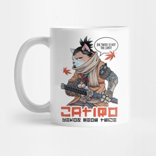 Catiro! Mug